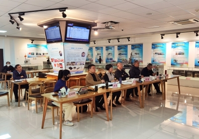 激蕩青春力量 成就創(chuàng)業(yè)夢想——濟(jì)南市大學(xué)生創(chuàng)業(yè)孵化中心組織大學(xué)生創(chuàng)業(yè)者路演評審