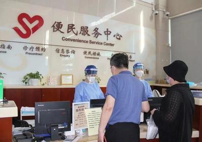 時刻守護(hù)！他們是居民健康的“醫(yī)路護(hù)航者”